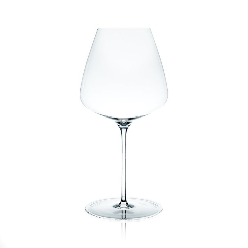 Grassl Vigneron Cru vinglass