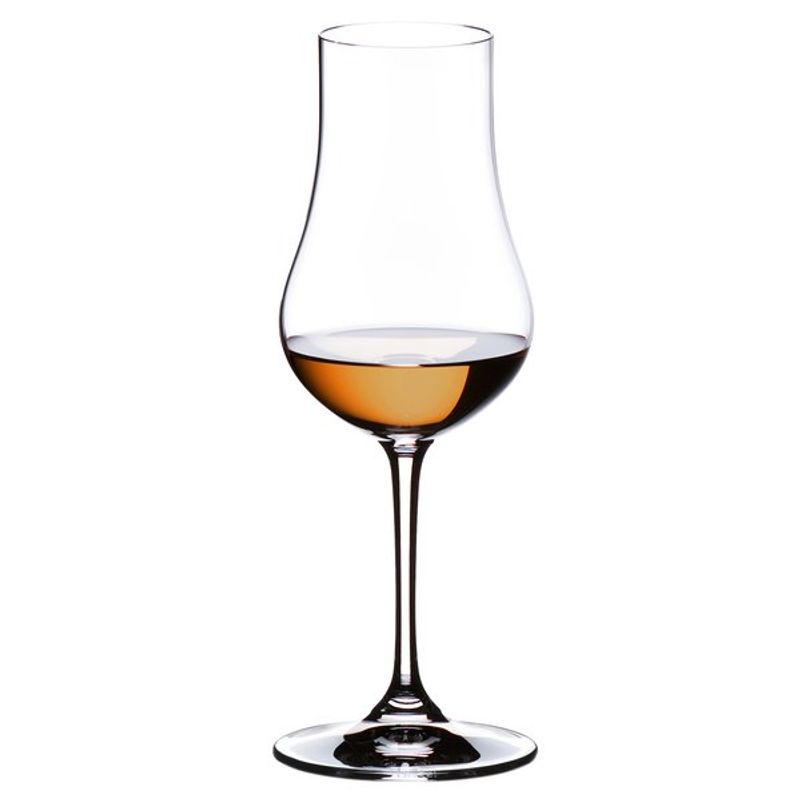 RIEDEL BAR TUMBLER AQUAVIT SET, 4-PACK