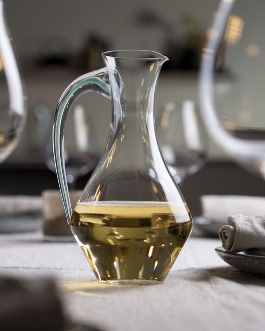 Hovedbilde Riedel karaffel Cabernet Mint