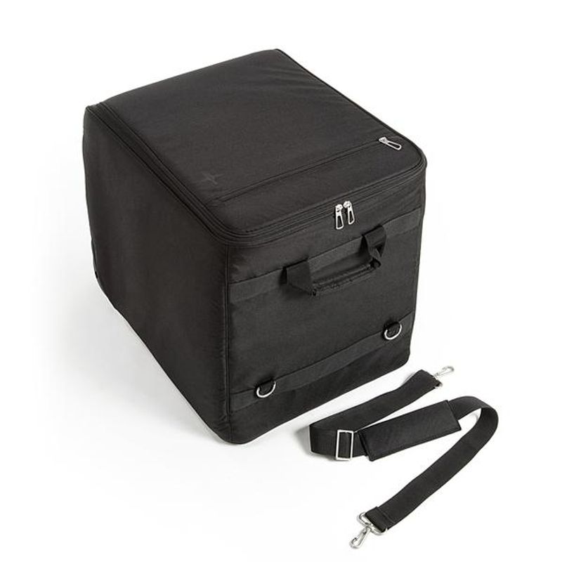 Lazenne vinkoffert, 12 flasker