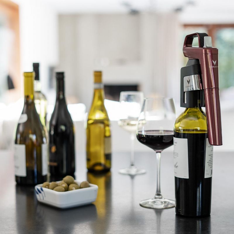 Coravin™ Timeless Six+ assorterte farger