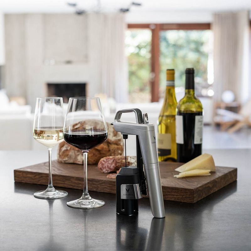 Coravin™ Timeless Six+ assorterte farger