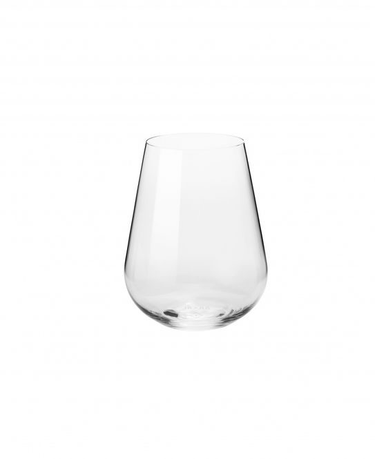 Hovedbilde Jancis Robinson vin/vannglass uten stett 6-pk