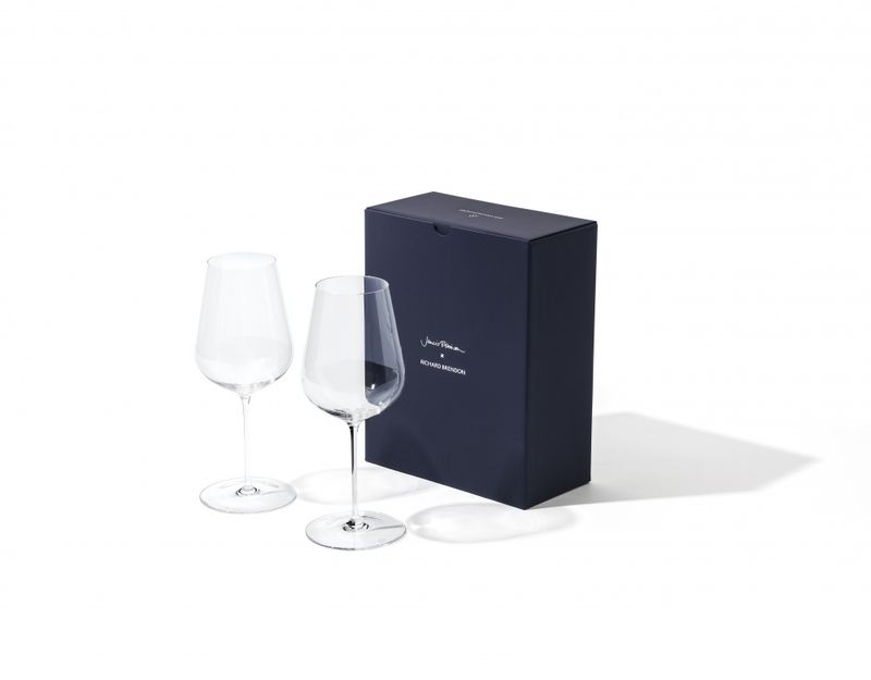 Jancis Robinson vinglass 2-pk