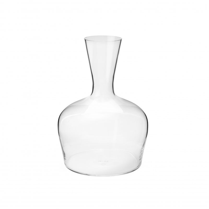 Jancis Robinson karaffel for unge viner