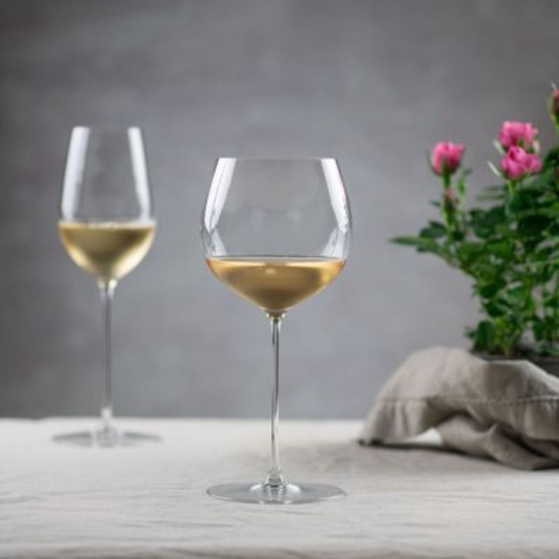 Riedel Superleggero Chardonnayglass 1-pk