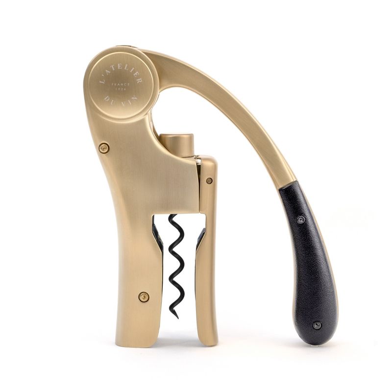 L'Atelier du Vin Oeno Motion Gold Vinopptrekker