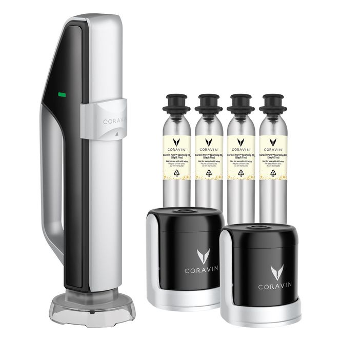 Hovedbilde Coravin™ Sparkling