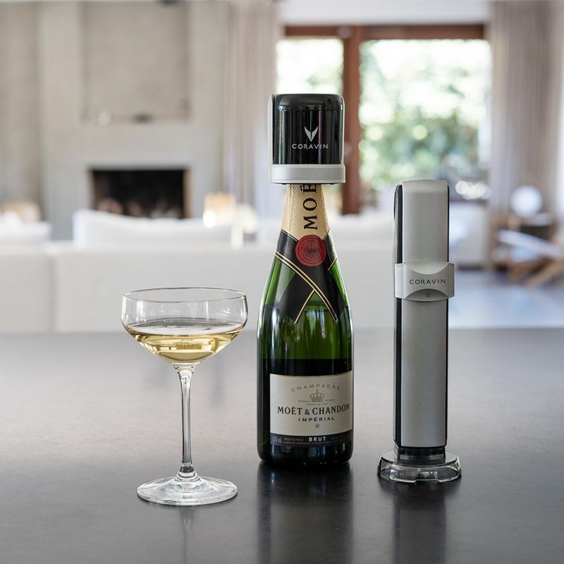 Coravin™ Sparkling