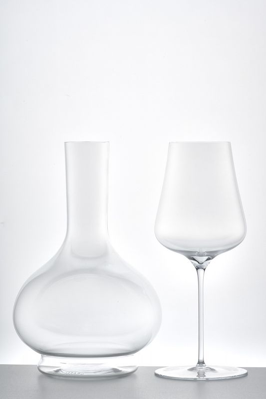 Grassl Vigneron Liberte vinglass