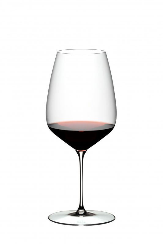 Riedel Veloce Cabernet Sauvignon 2-pk