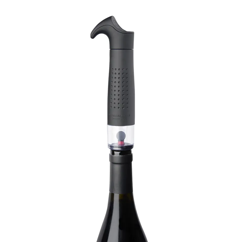 L'Atelier Du Vin GardVin On/Off - vakumpumpe svart