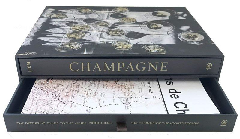 Champagne - Peter Liem
