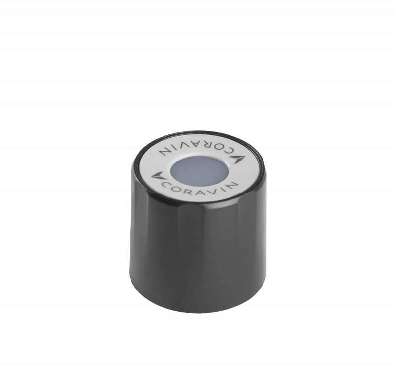 Coravin Standard Screw Caps, 6-pack