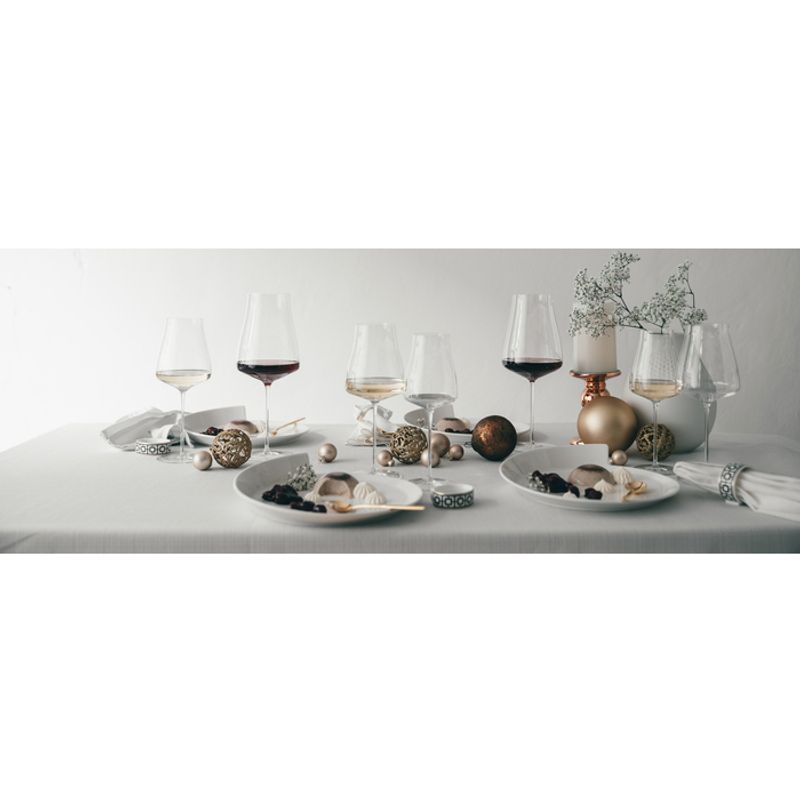 Zwiesel  The Moment, Riesling Hvitvinsglass, 2-pk