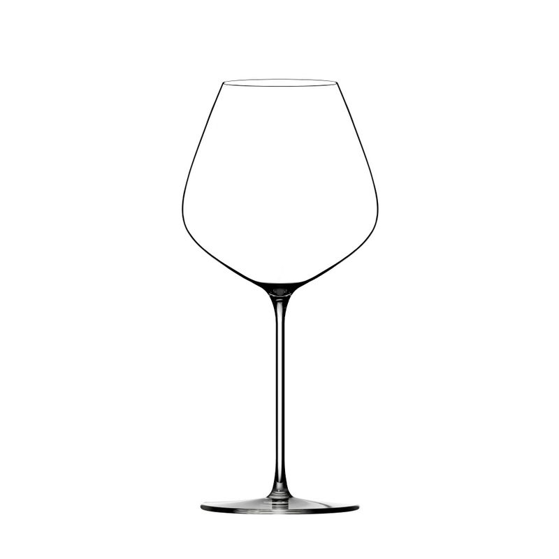 Lehmann Basset Hommage 72 cl, maskinlaget, 6-pk