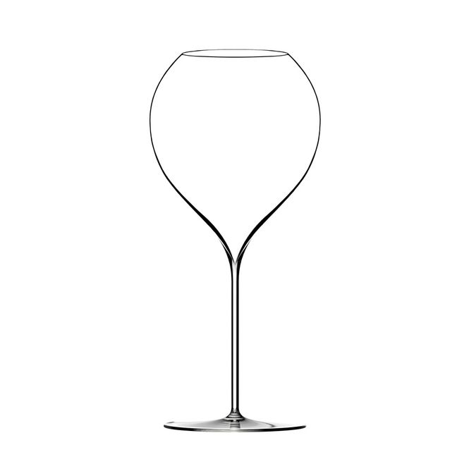 Hovedbilde Lehmann Jamesse Synergie 75 cl munnblåst, 6-pk