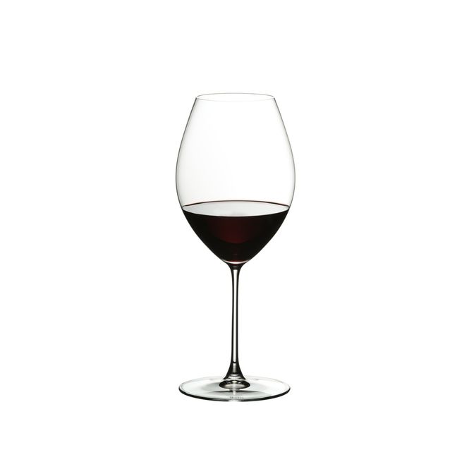 Hovedbilde RIEDEL Veritas Old World Syrah vinglass 2pk