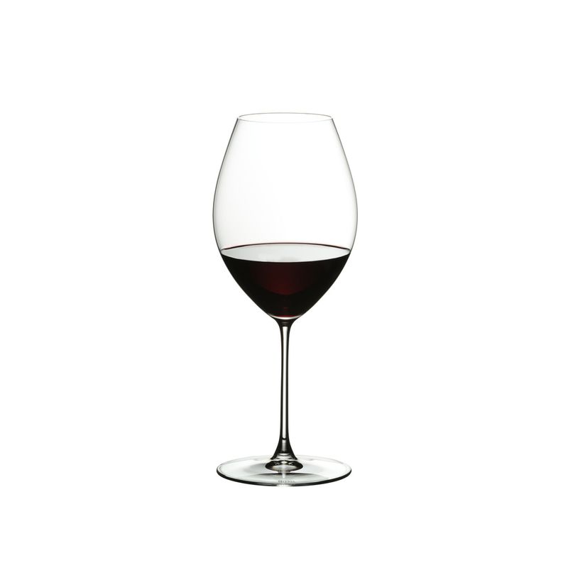 RIEDEL Veritas Old World Syrah vinglass 2pk