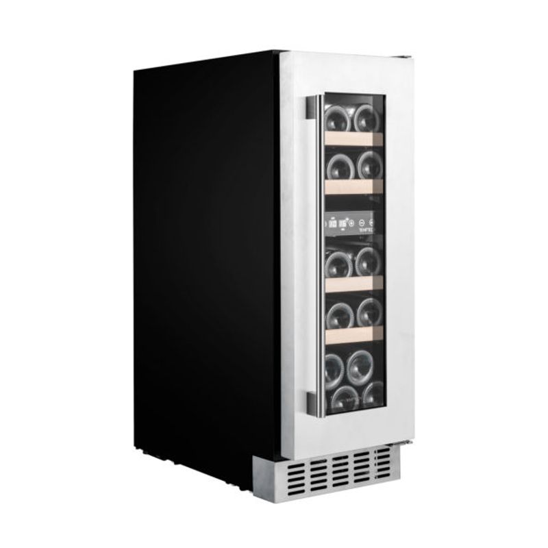 Temptech Oslo OX30DX-24 vinskap