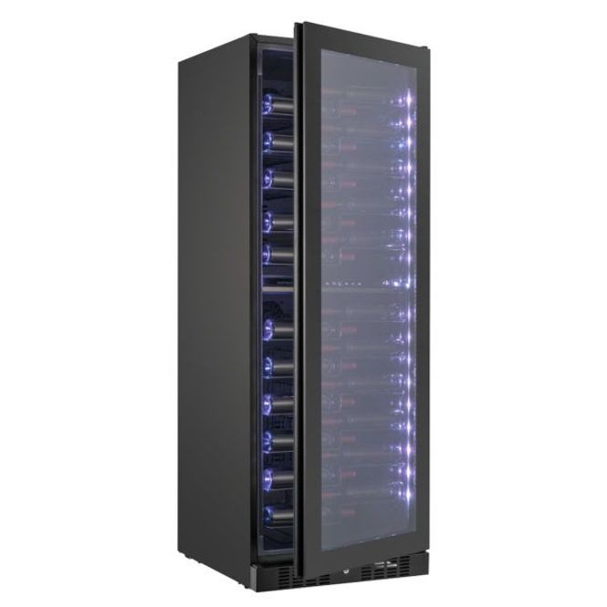 Hovedbilde Temptech Copenhagen CPRO1800DRB-24 vinskap