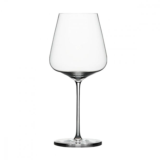 Hovedbilde Zalto Bordeaux vinglass 1-pk
