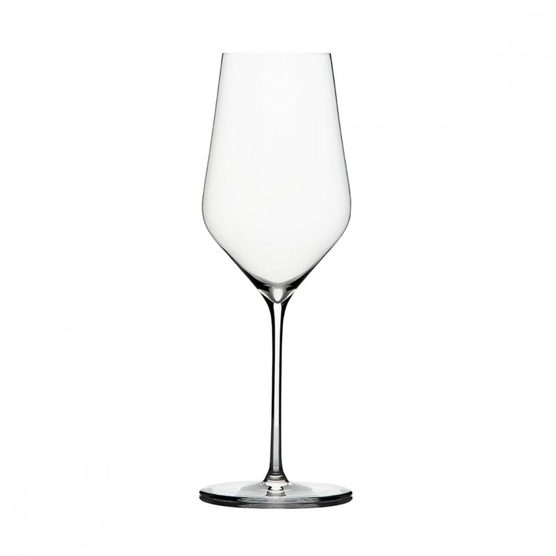Zalto Hvitvin vinglass 1-pk