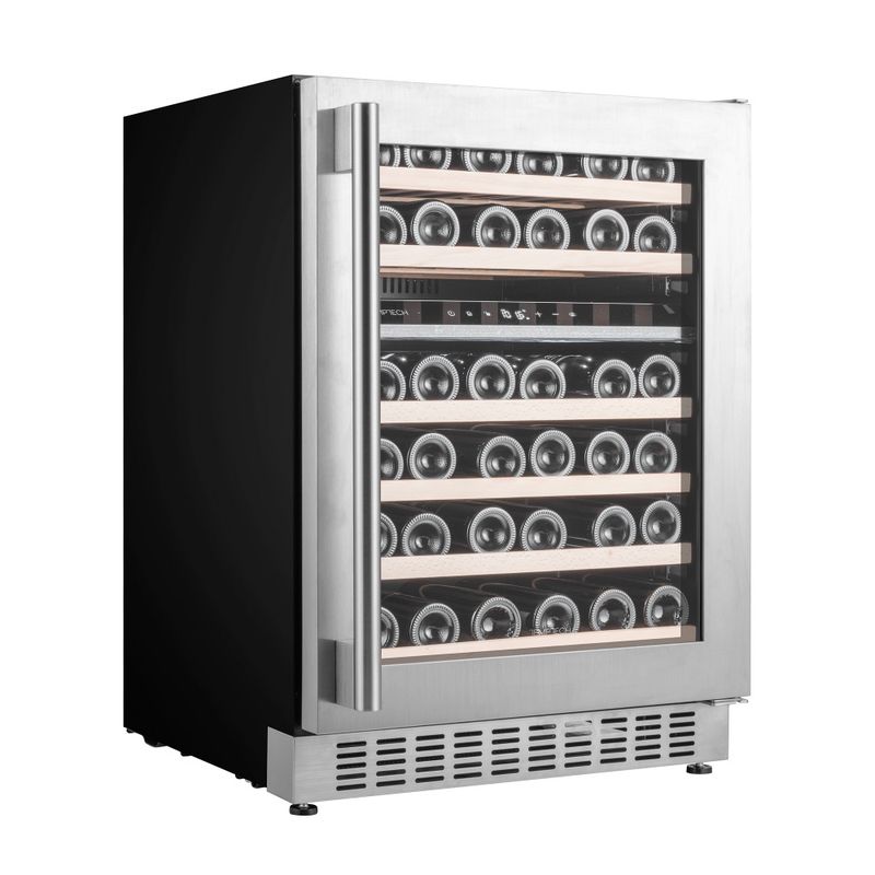 Temptech Oslo OX60DX-24 vinskap