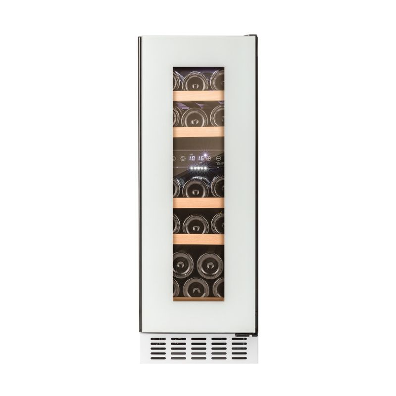 Temptech Oslo OX30DRW-24 vinskap