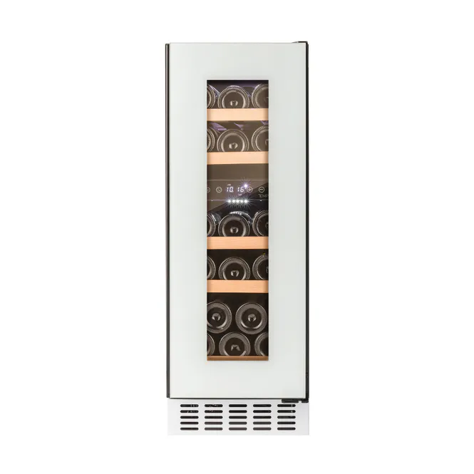 Hovedbilde Temptech Oslo OX30DRW-24 vinskap