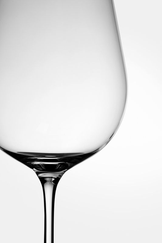 Jancis Robinson Precision vinglass 4-pk maskinlaget