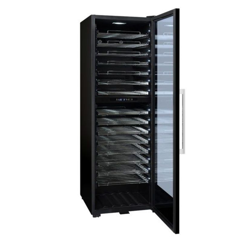 La Sommelière PRO160DZN vinskap