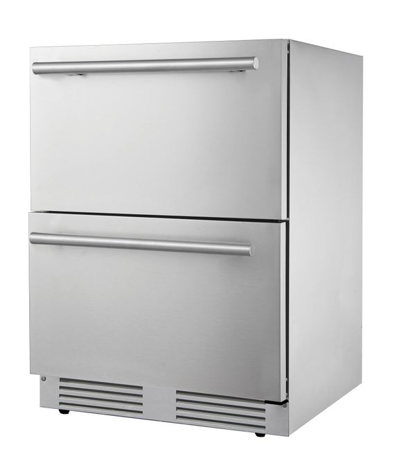 Hovedbilde Frigelux RE2T136A kjøleskap med skuffer