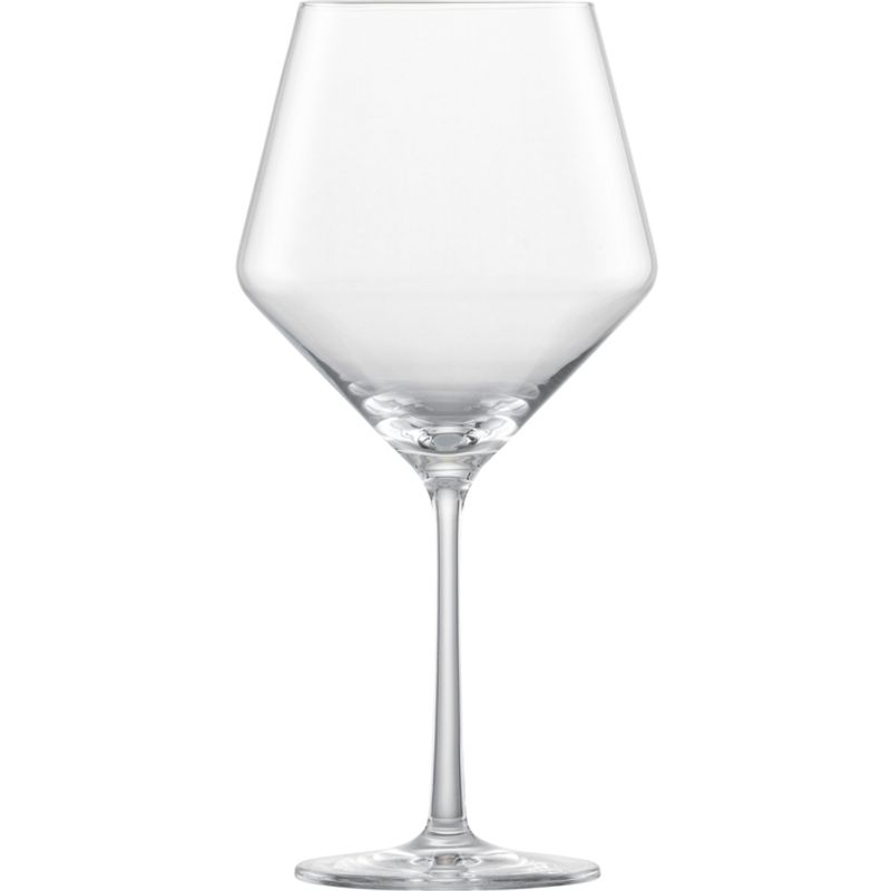 Zwiesel  Pure Burgundyglass, 2-pk