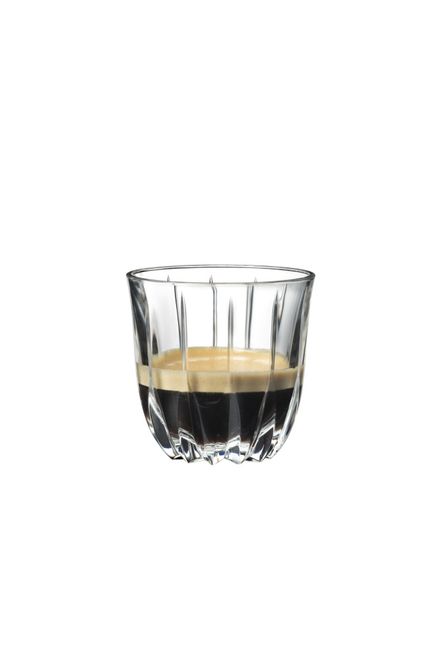 Hovedbilde Riedel Drink Specific Kaffeglass 2-pk