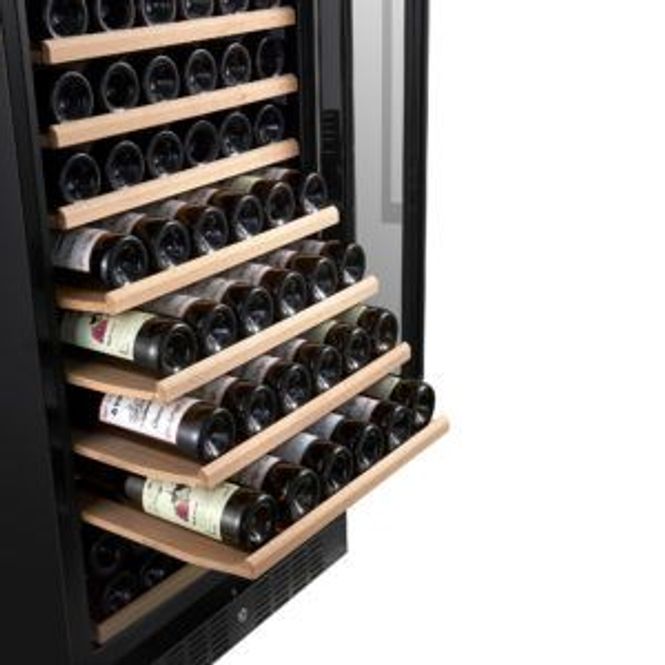 Hovedbilde Temptech Classique CL180SB vinskap