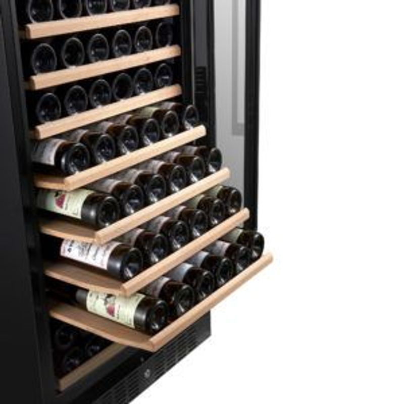 Temptech Classique CL180SB vinskap