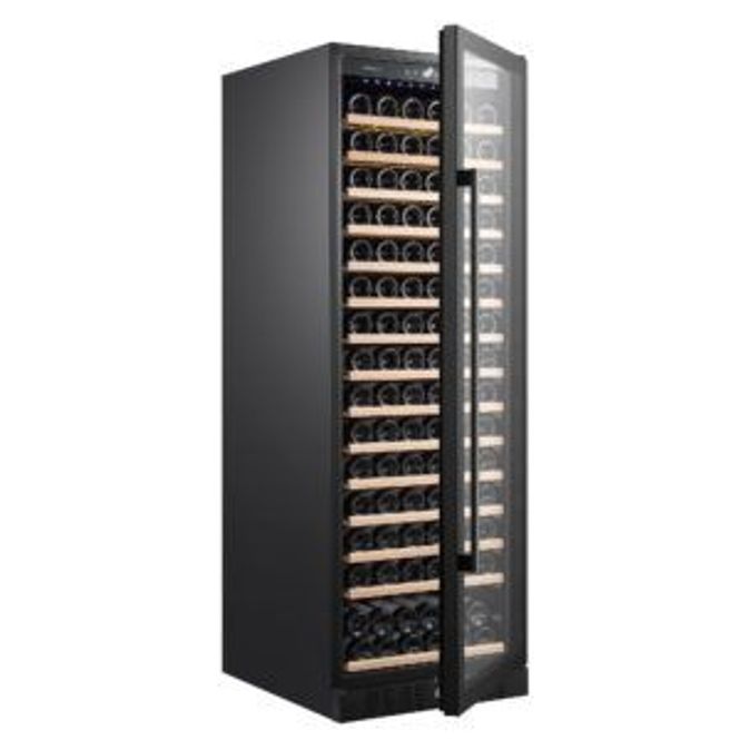Hovedbilde Temptech Classique CL180SB vinskap