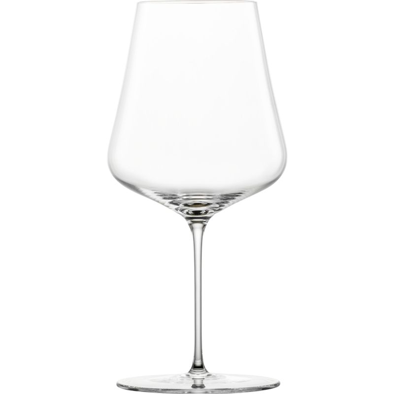 Zwiesel Duo Burgudy Rødvin, 2-pk