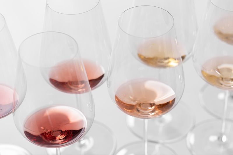 Jancis Robinson vinglass 2-pk