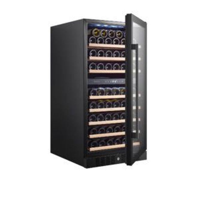 Hovedbilde Temptech Classique CL120DB vinskap