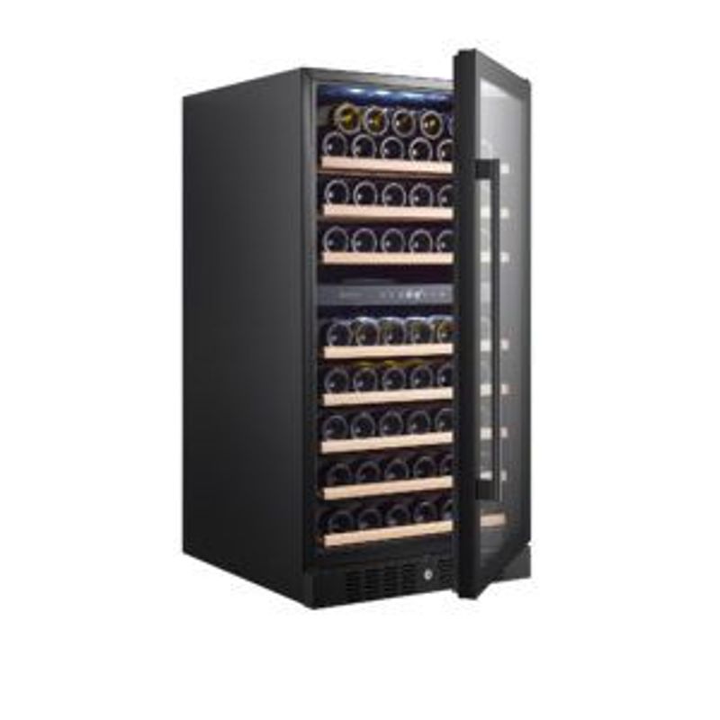 Temptech Classique CL120DB vinskap