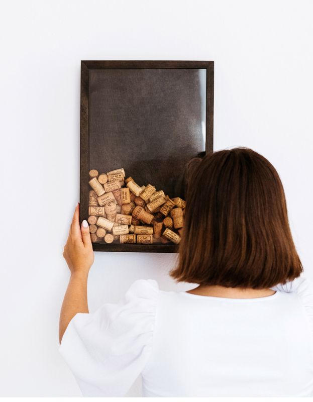 Corkbox Sort Clear (standard)