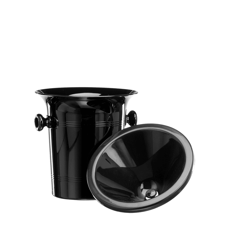 Lehmann spyttebakke med lokk GR2