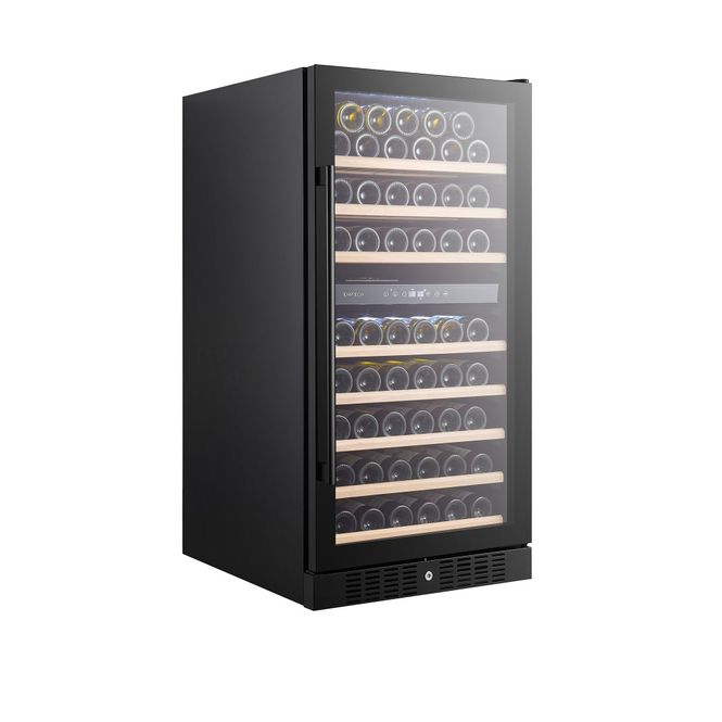 Hovedbilde Temptech Classique CL120DB vinskap
