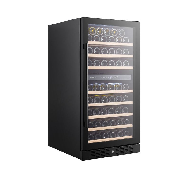 Temptech Classique CL120DB vinskap