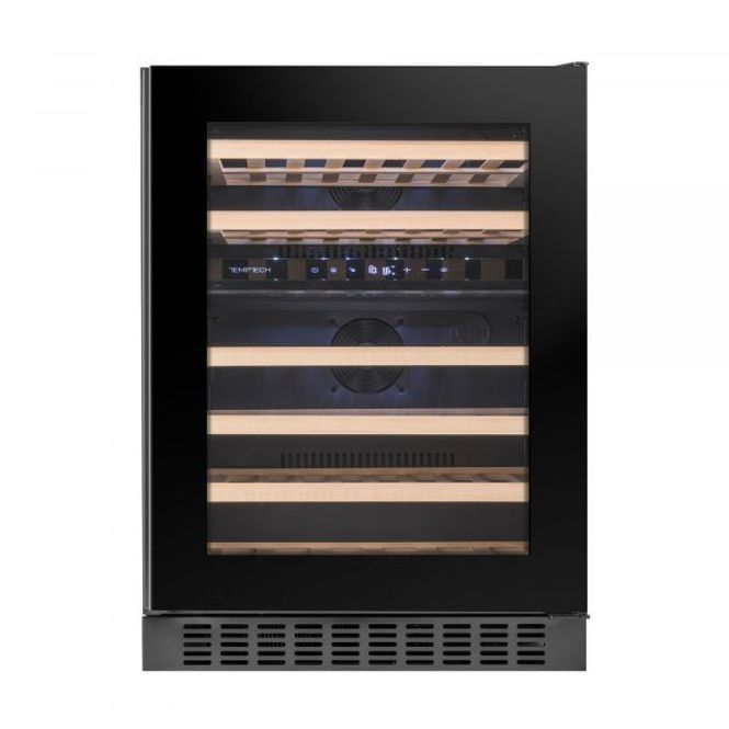Hovedbilde Temptech Oslo OX60DRB-24 vinskap