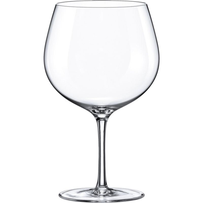 Modern House Night Event  Ginglass 4-pk
