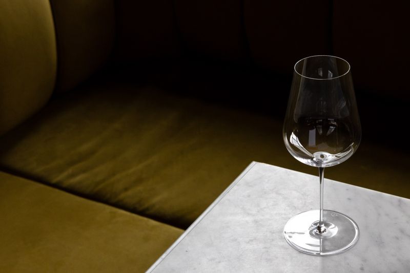 Jancis Robinson vinglass 6-pk