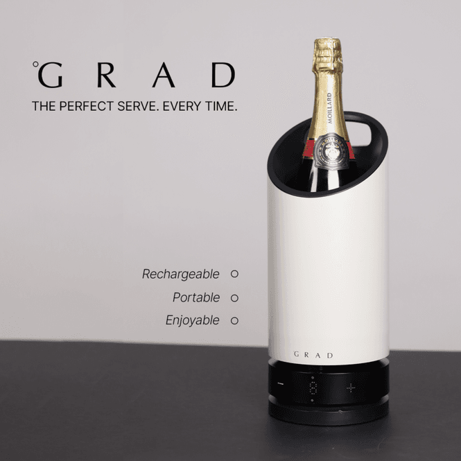 Hovedbilde GRAD NO.1 vinkjøler